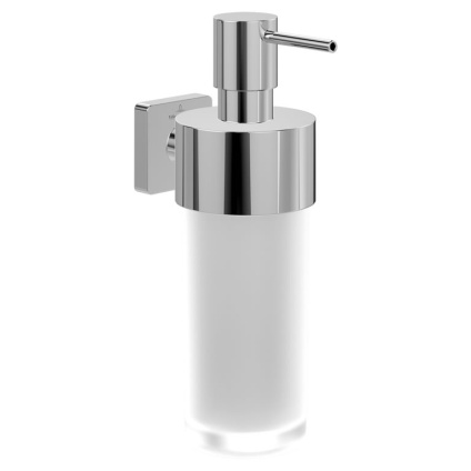 Cutout image of Villeroy & Boch Elements Striking Soap Dispenser